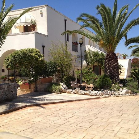 Masseria Casale Dei Fornici Полиньяно-а-Маре Экстерьер фото