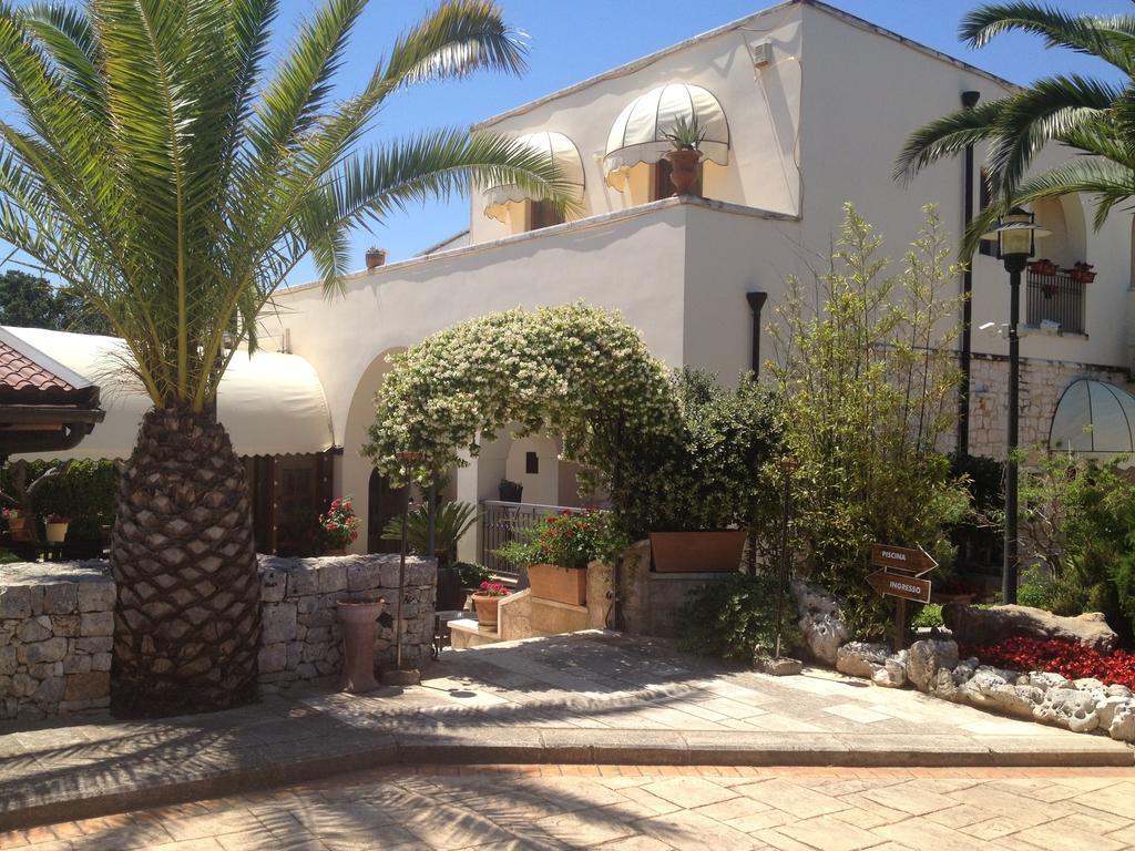 Masseria Casale Dei Fornici Полиньяно-а-Маре Экстерьер фото