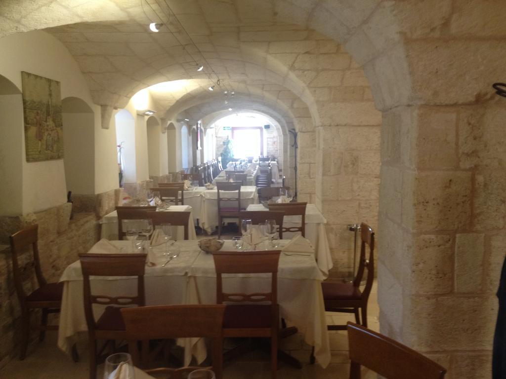 Masseria Casale Dei Fornici Полиньяно-а-Маре Экстерьер фото