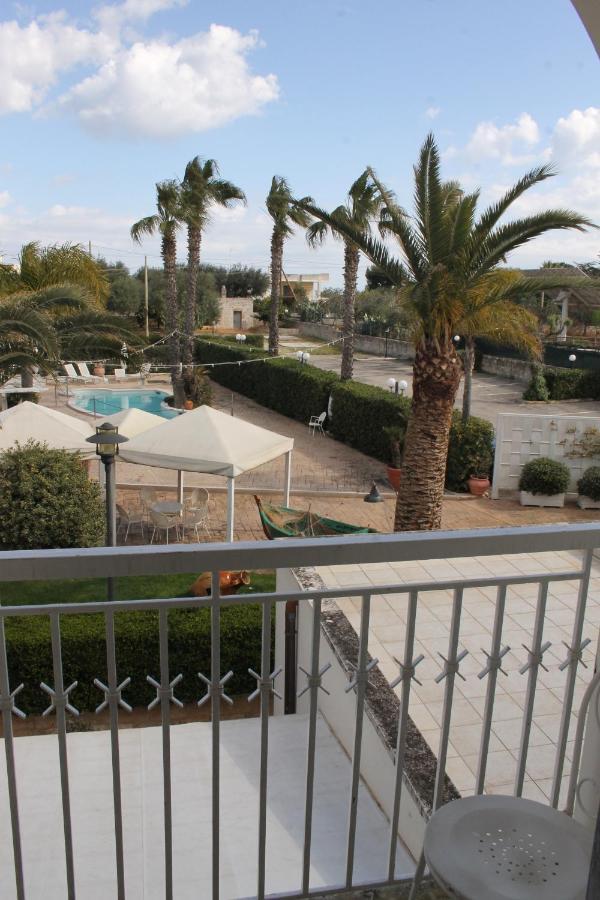 Masseria Casale Dei Fornici Полиньяно-а-Маре Экстерьер фото