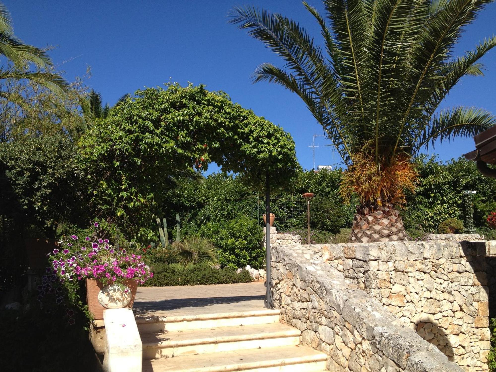 Masseria Casale Dei Fornici Полиньяно-а-Маре Экстерьер фото