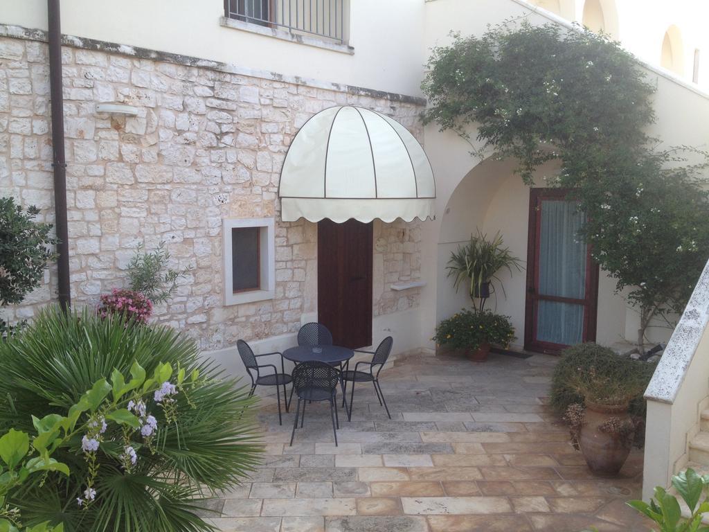 Masseria Casale Dei Fornici Полиньяно-а-Маре Экстерьер фото