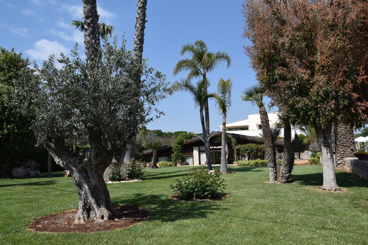 Masseria Casale Dei Fornici Полиньяно-а-Маре Экстерьер фото