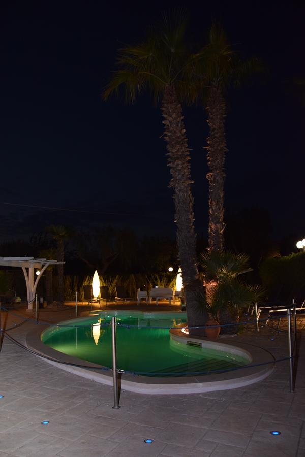 Masseria Casale Dei Fornici Полиньяно-а-Маре Экстерьер фото